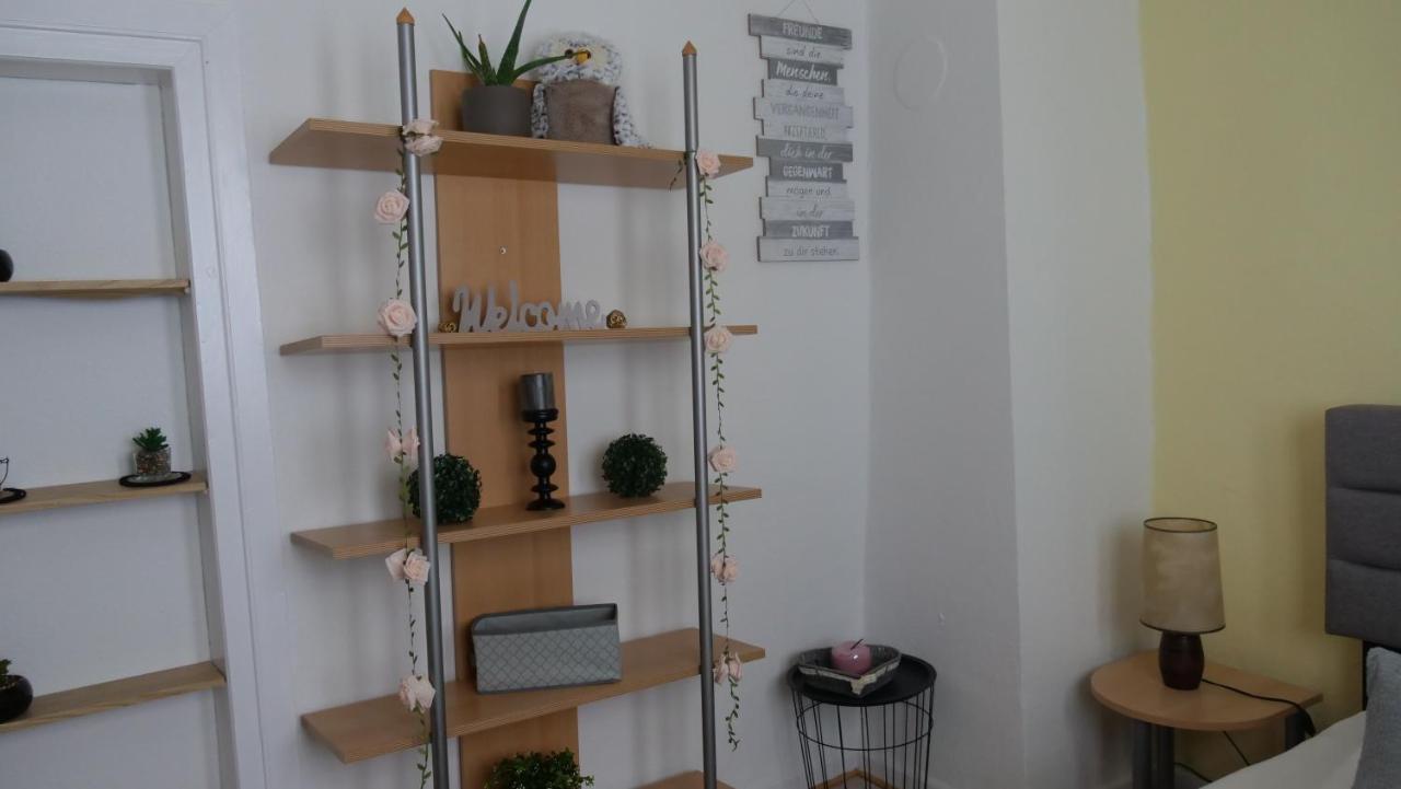 Апартаменти Kleine Altstadt Oase Бернкастель-Кюс Екстер'єр фото